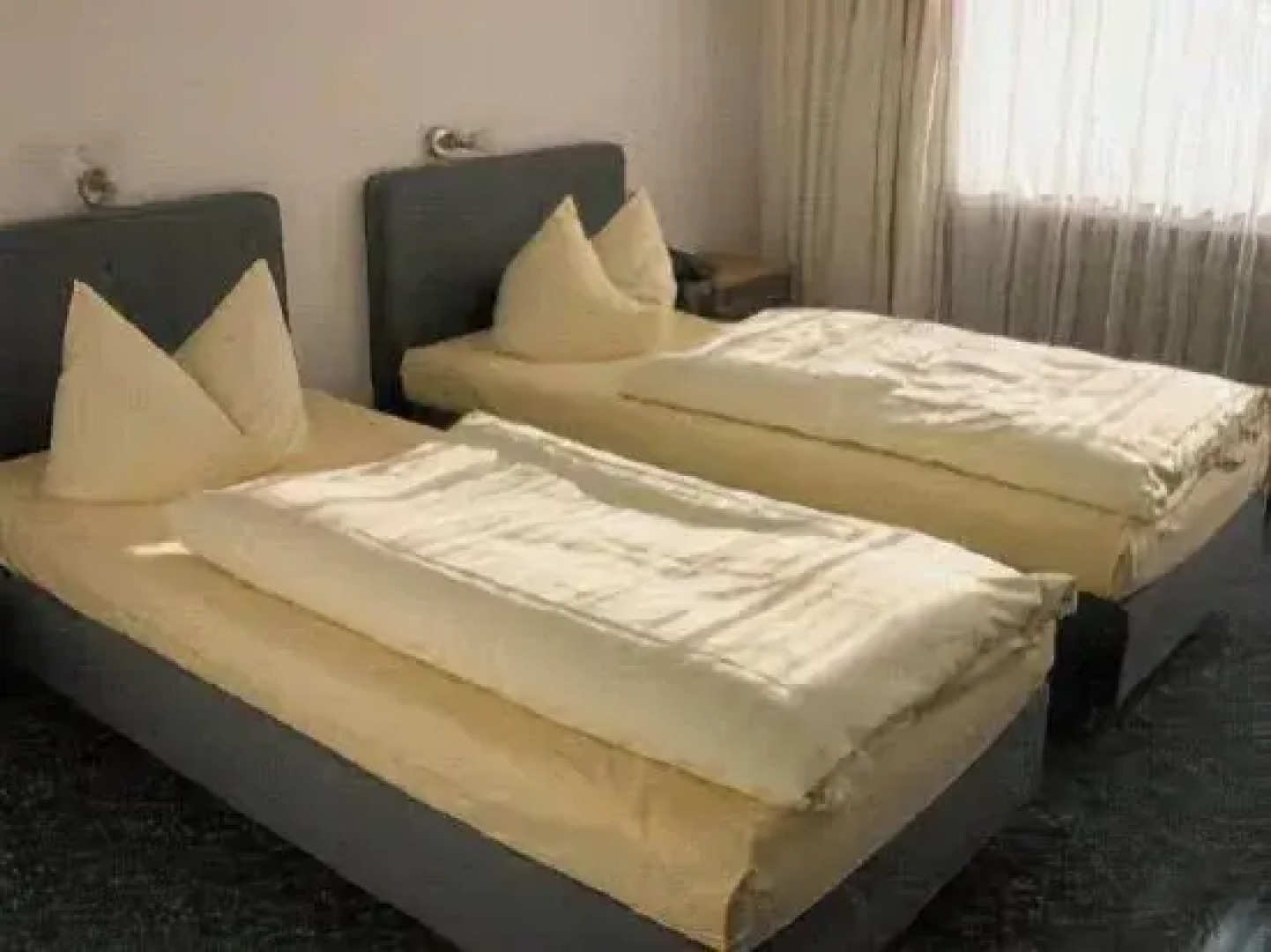 Hotel Schwangauer Hof