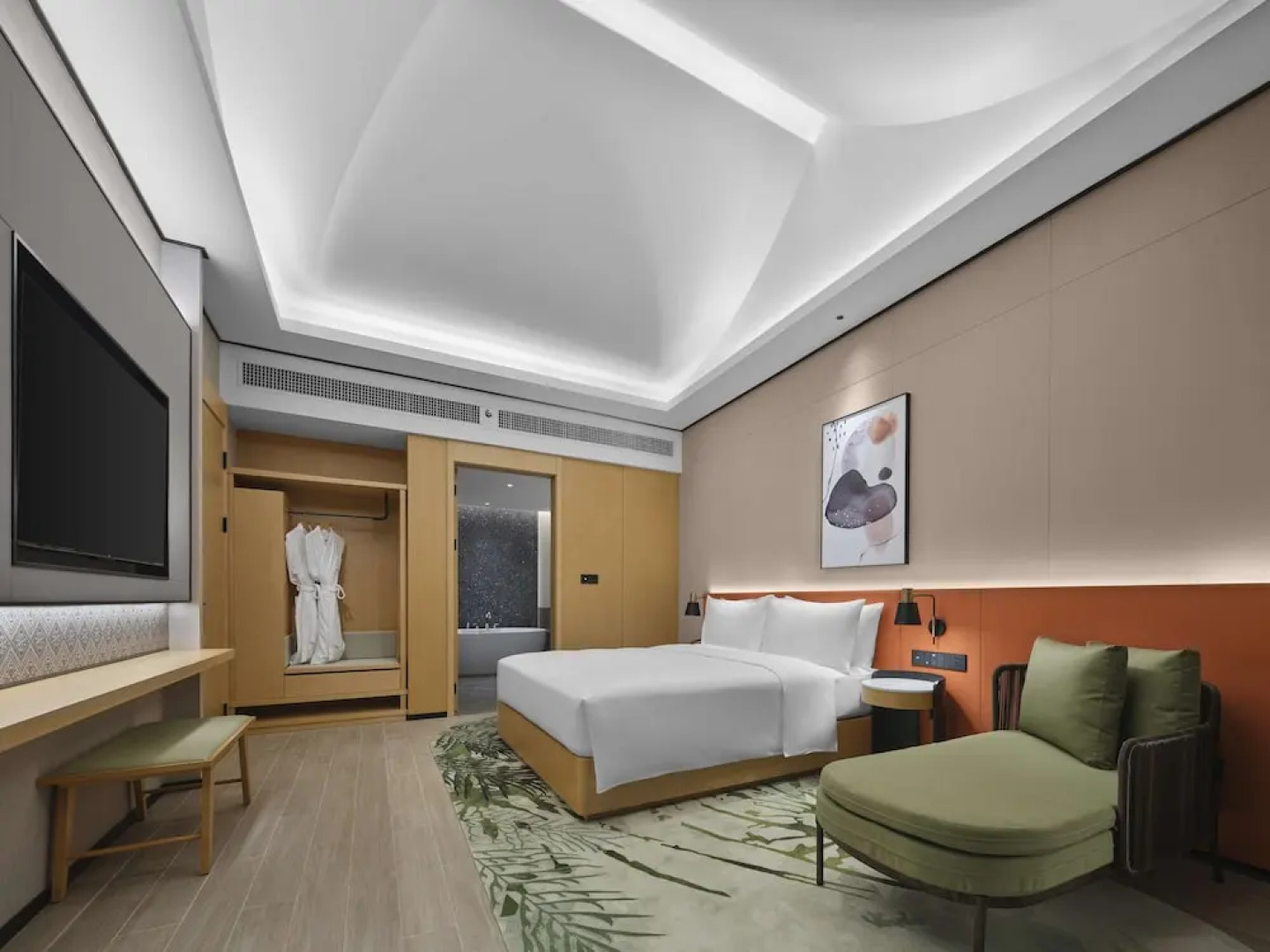 Hilton Garden Inn Guilin Yangshuo