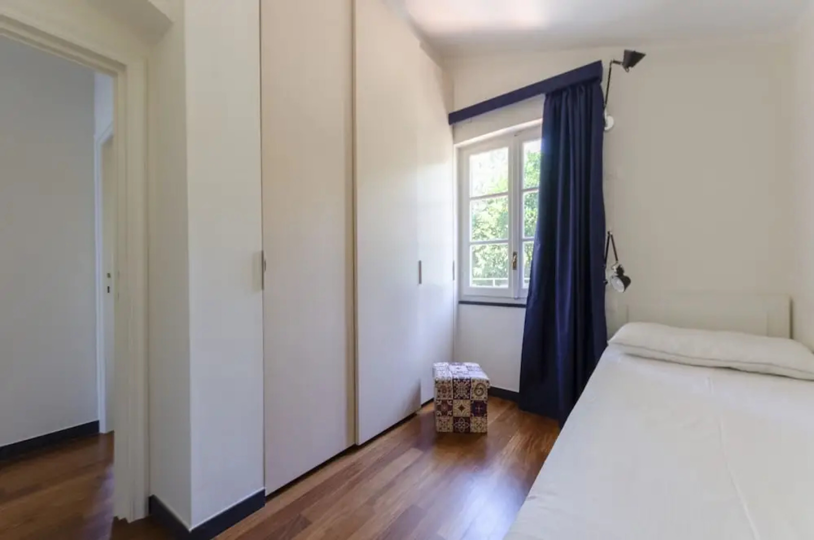 JOIVY Villa W/Superb View And Private Garden In Mulinetti