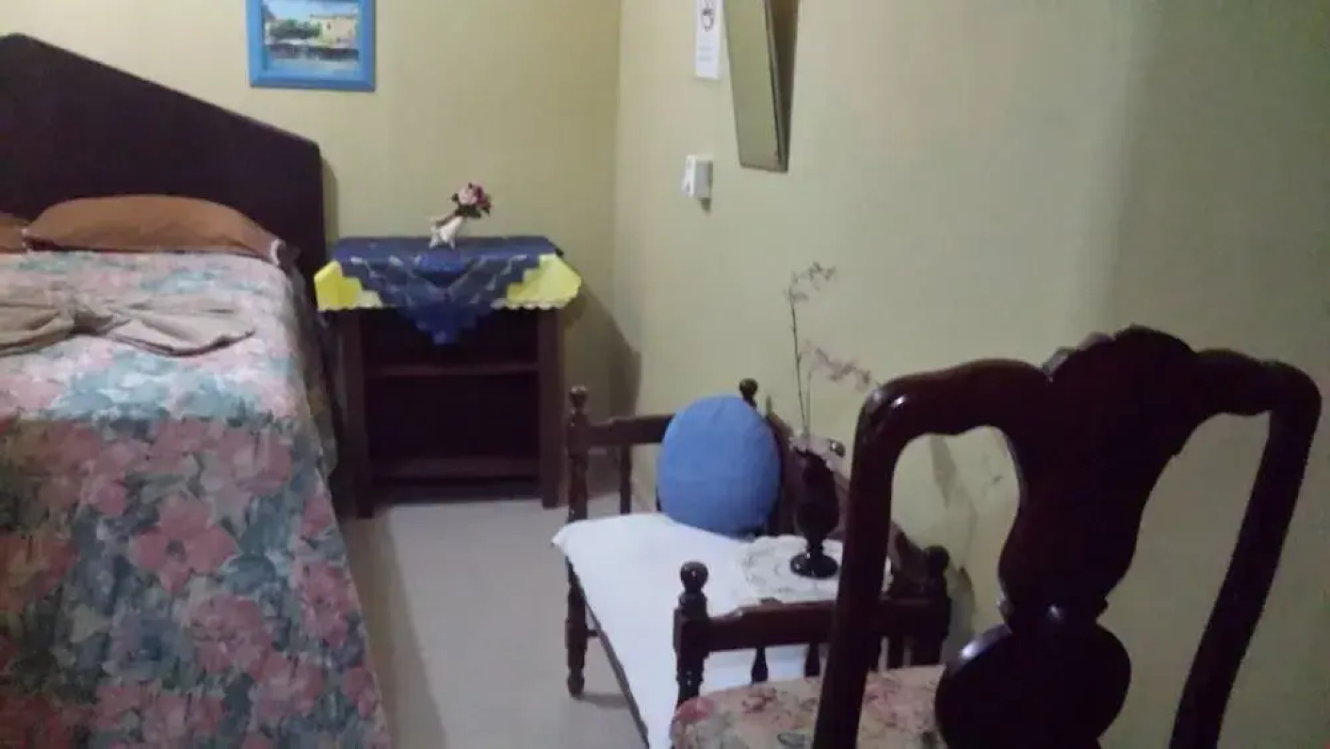 B&B Keisyalba Punta Rucia