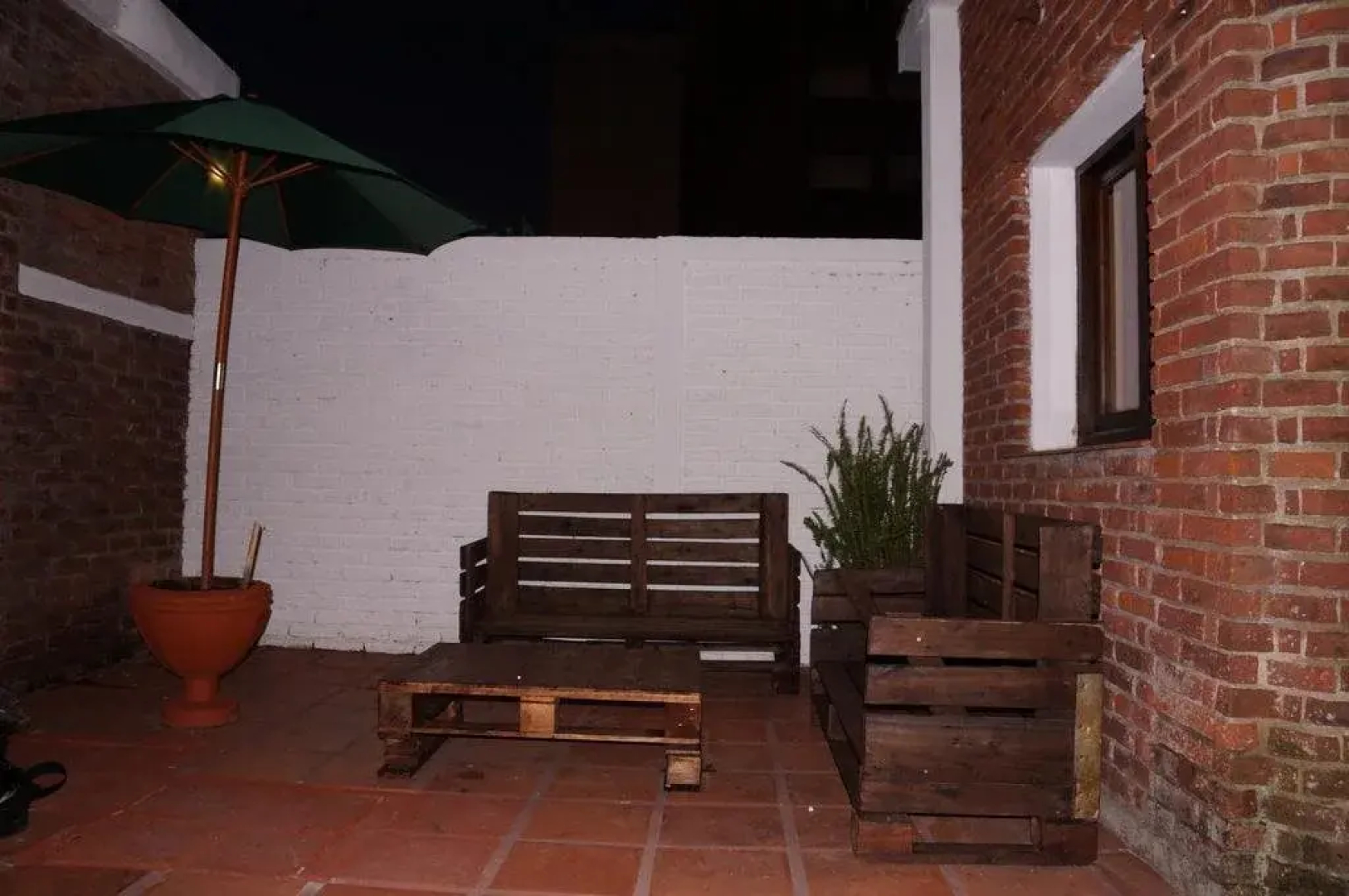 Hotel Maldonado Peatonal