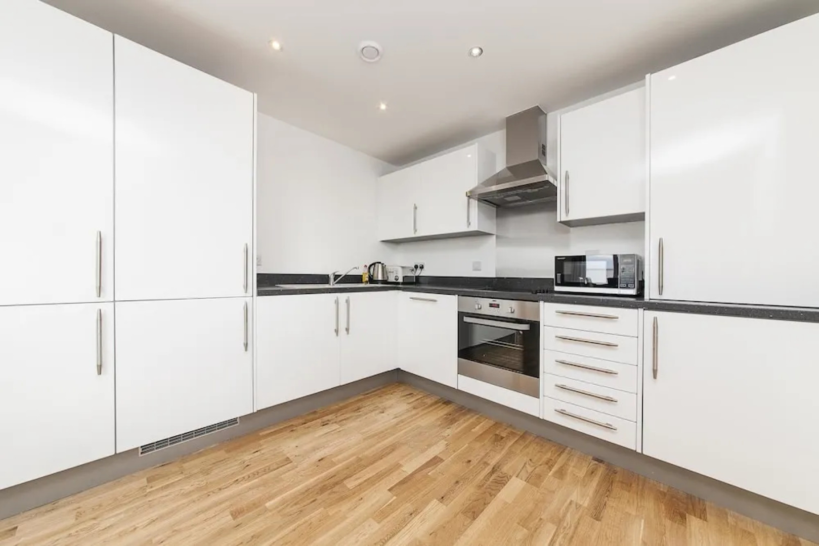 Pinnacle Residences- Cambridge Pym Court