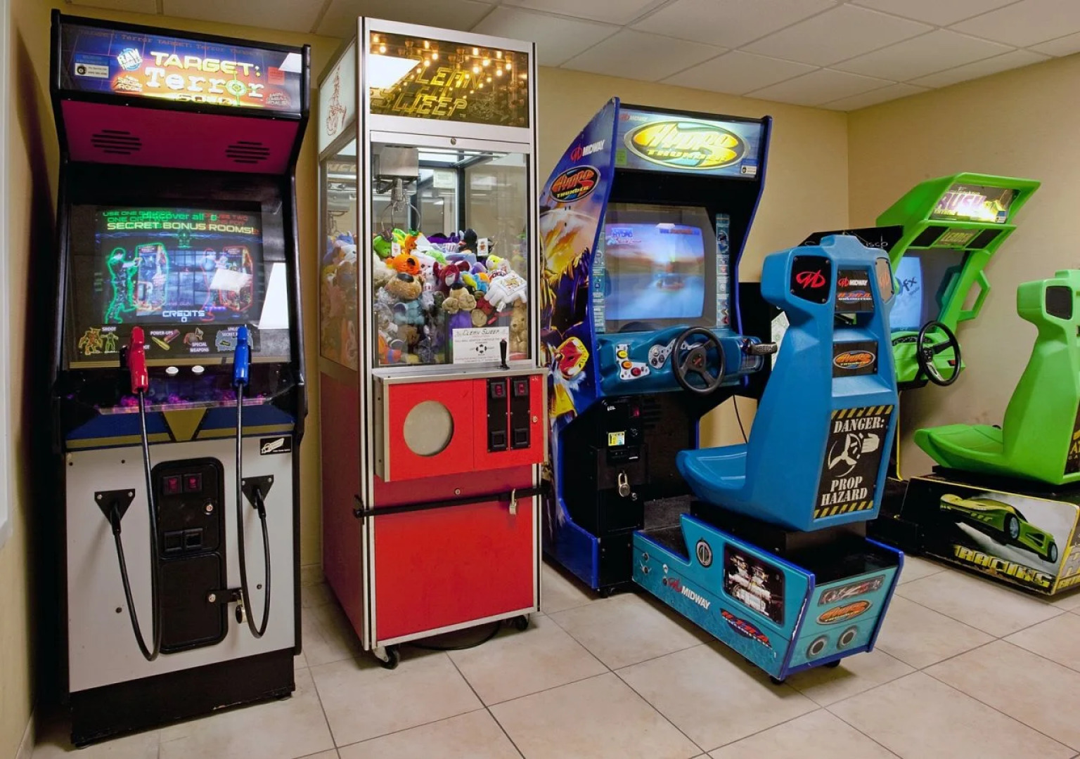 Holiday Inn Hotel & Suites Beckley by IHG