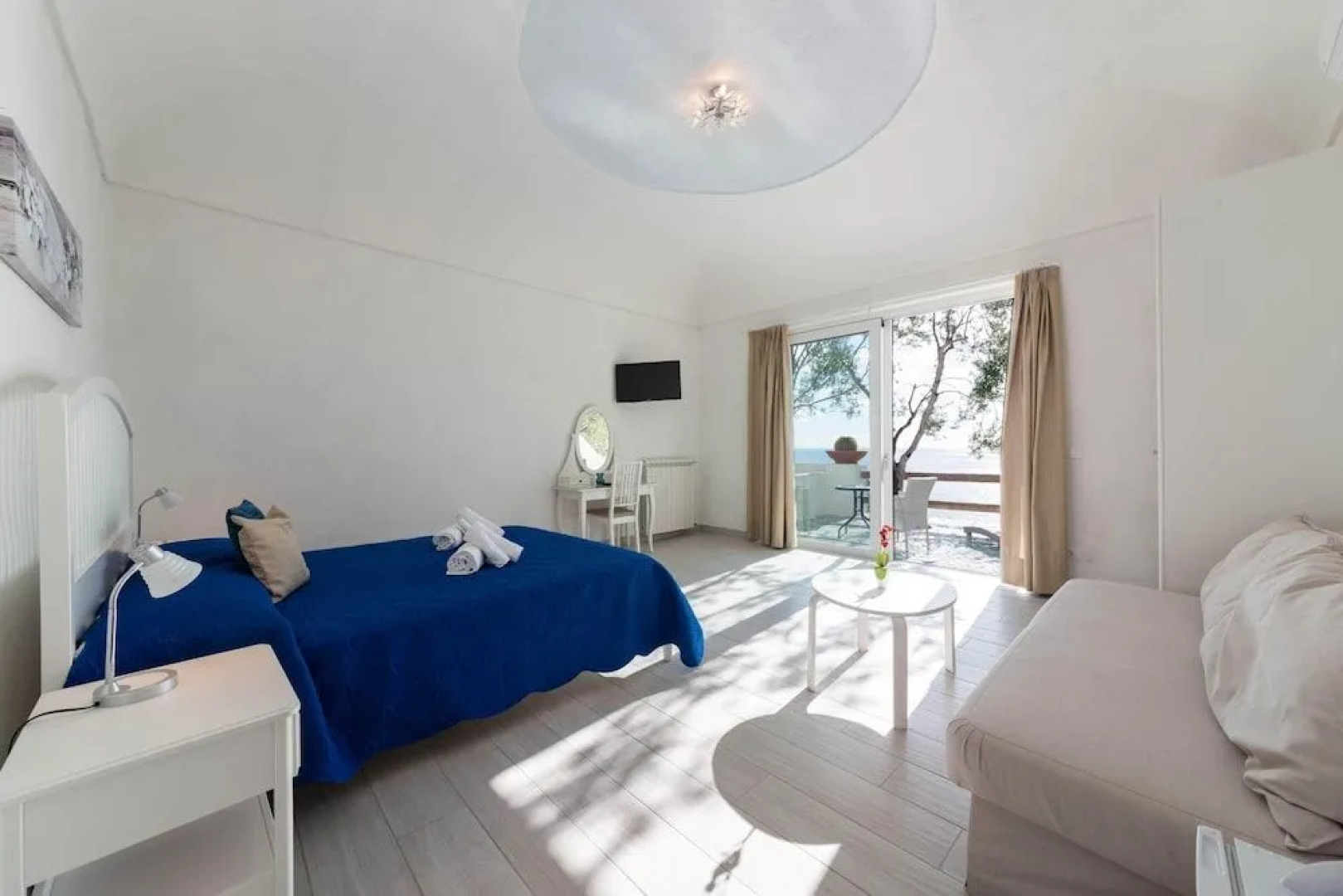 Hotel Ristorante Il Giardino del Nonno