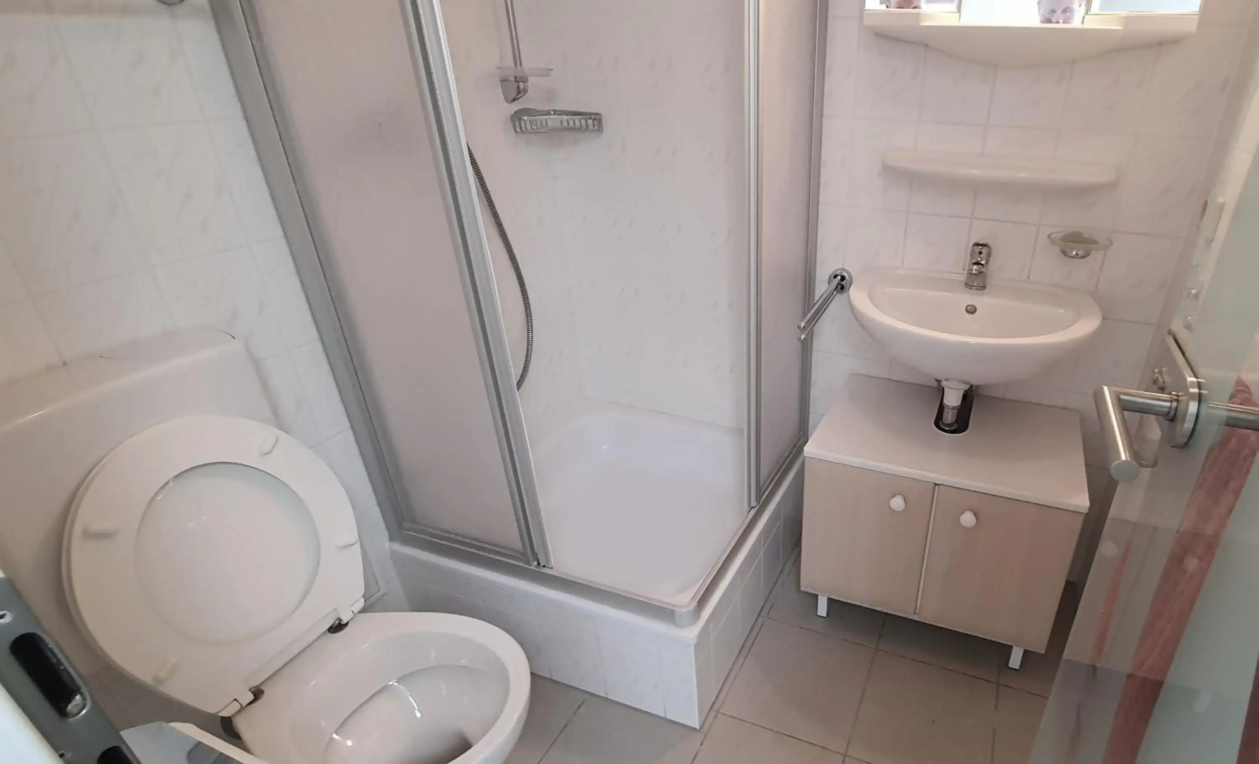 Ferienhäuschen Zittau