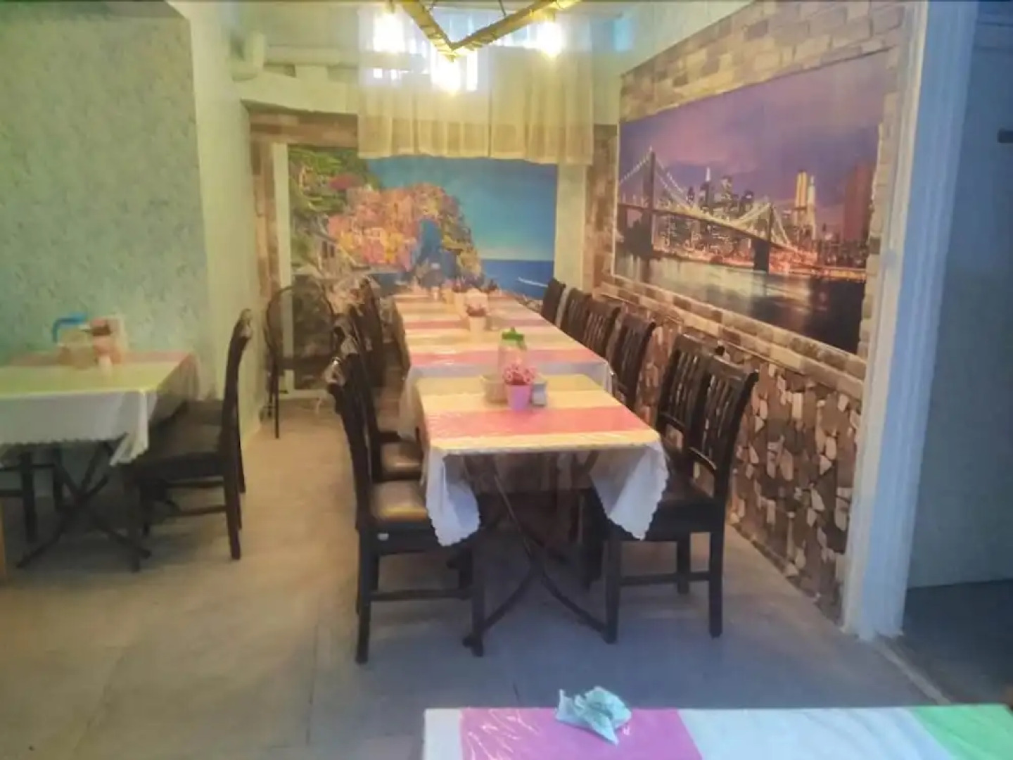 Demircioglu Apart Otel