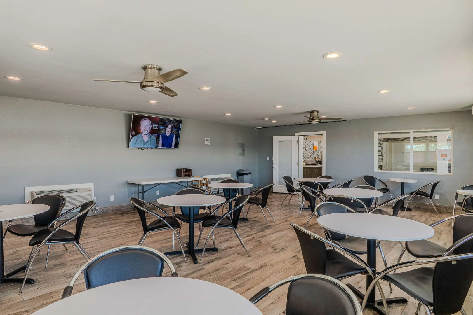 Quality Inn Rockport on Aransas Bay