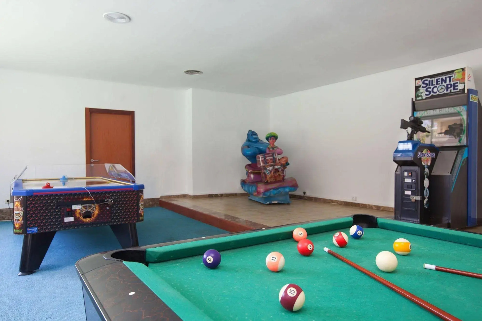 HM Martinique Aparthotel