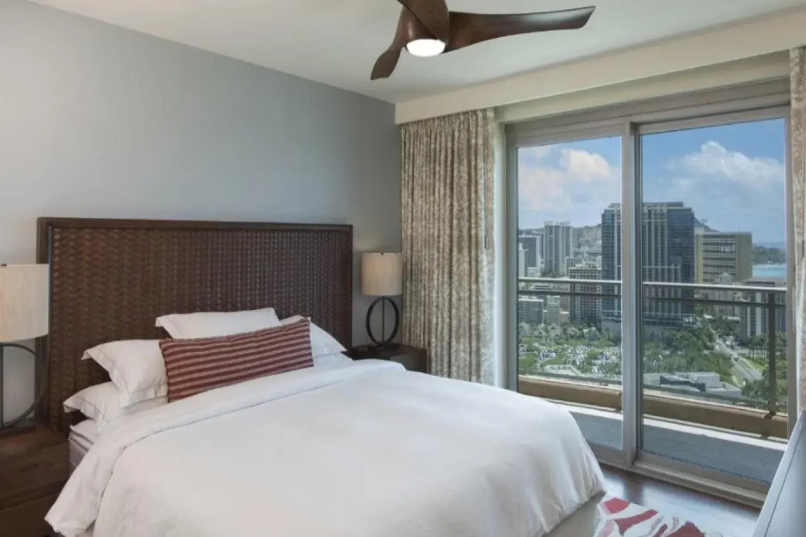 Hilton Grand Vac Club The Grand Islander Waikiki Honolulu