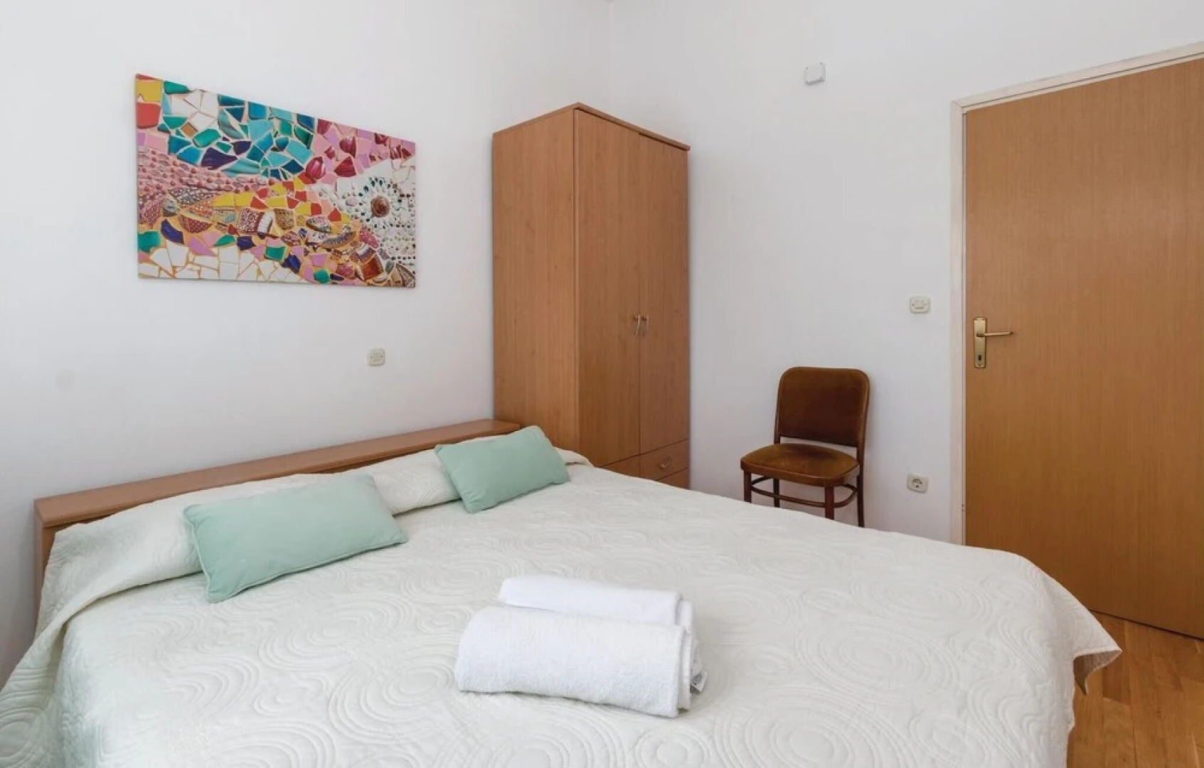 Awesome Home in Banjole With Wifi and 2 Bedrooms