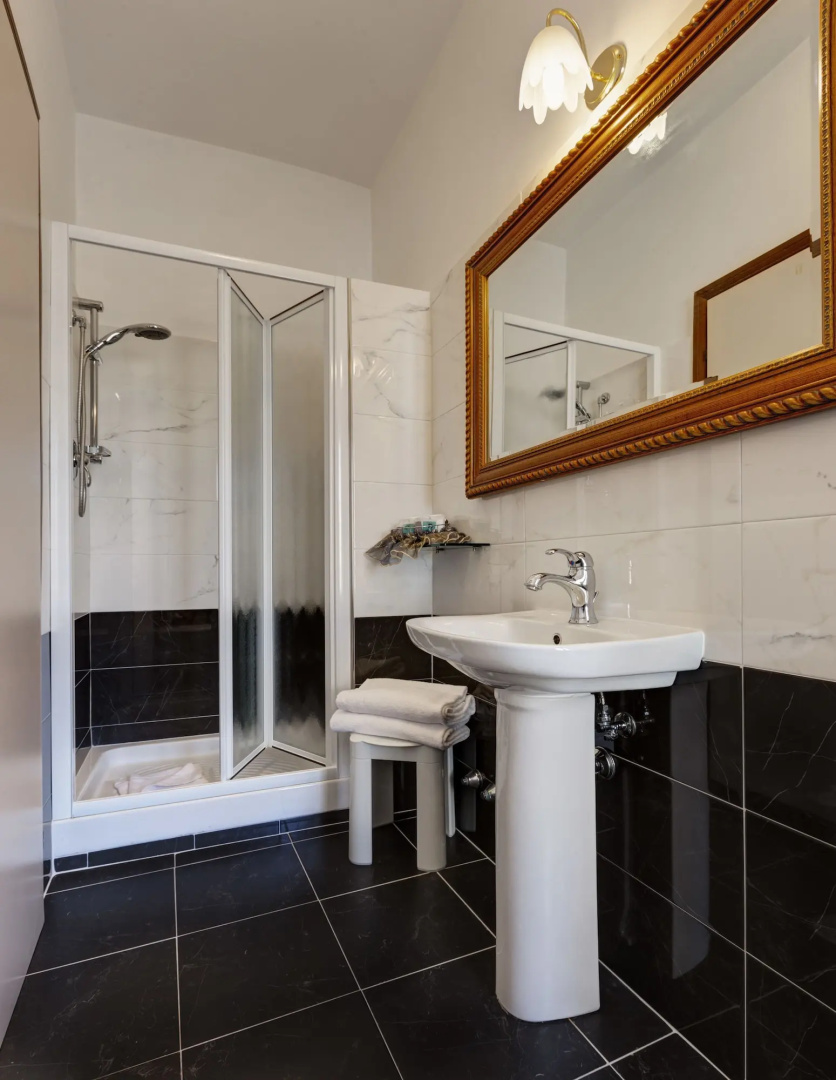 Hotel Residenza In Farnese
