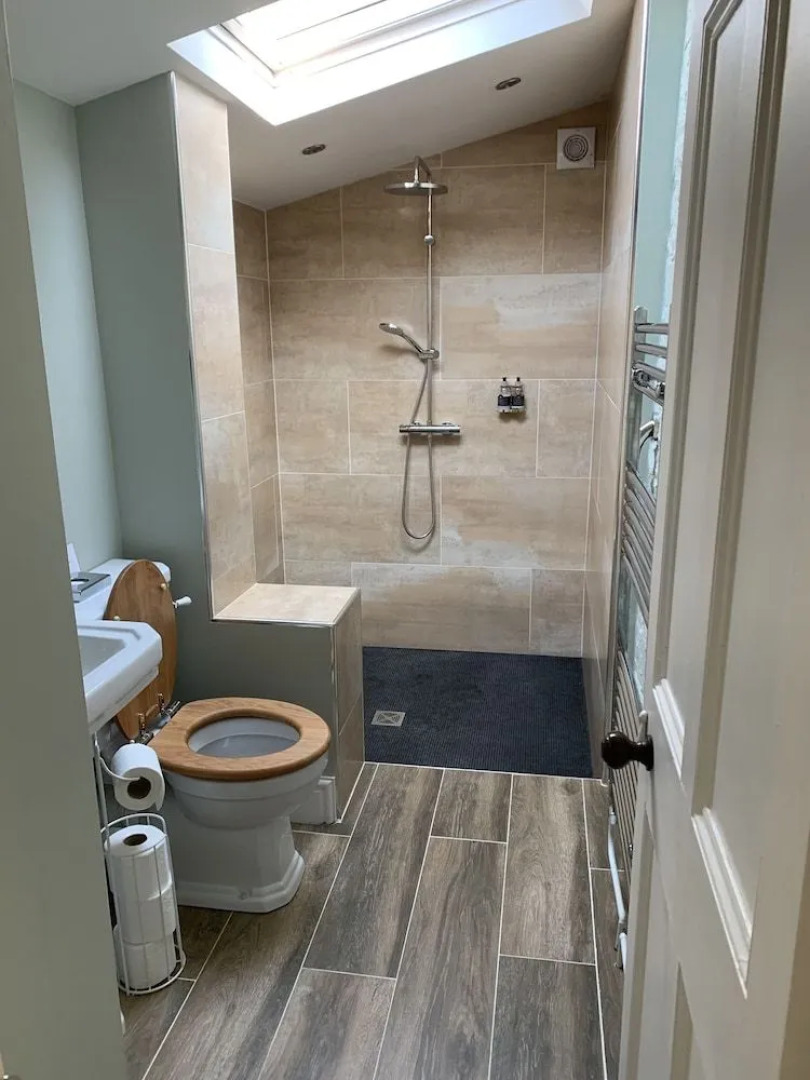 Pontyclerc Farm House B&B