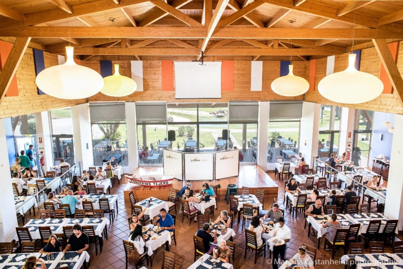 The Navigator - Palm Oasis Alvor