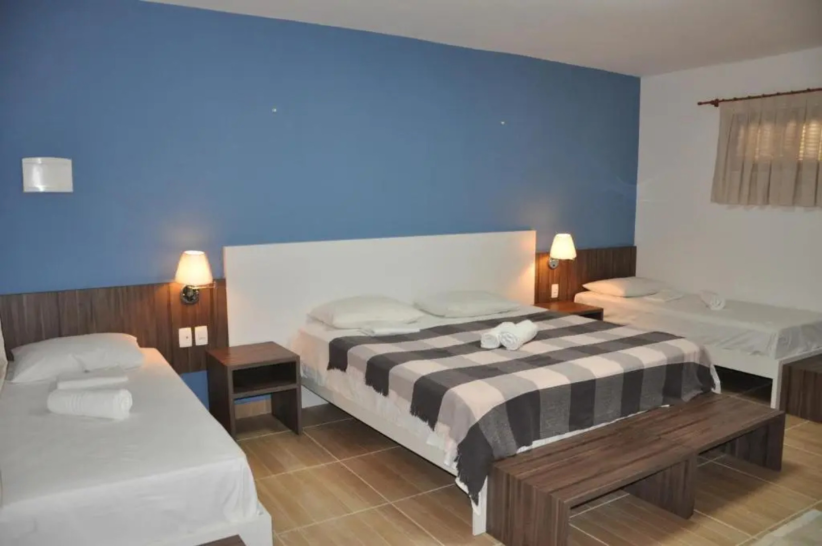 Ocas do Índio Hotel Spa