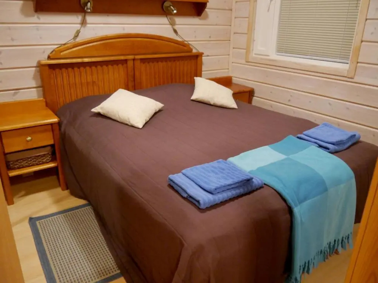 OtsoPirtti: Maria and Otso Apartments