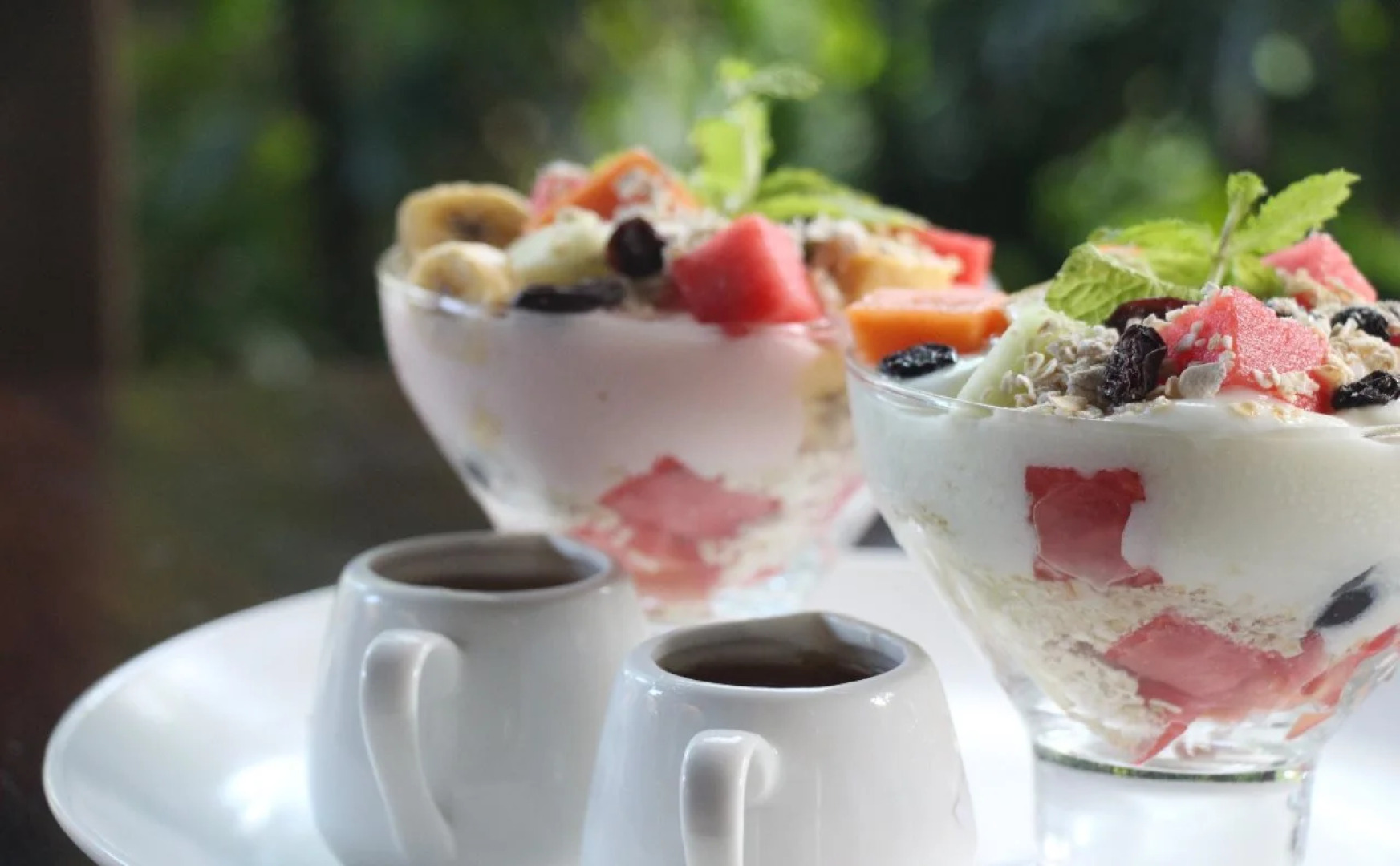 Parigata Villas Resort