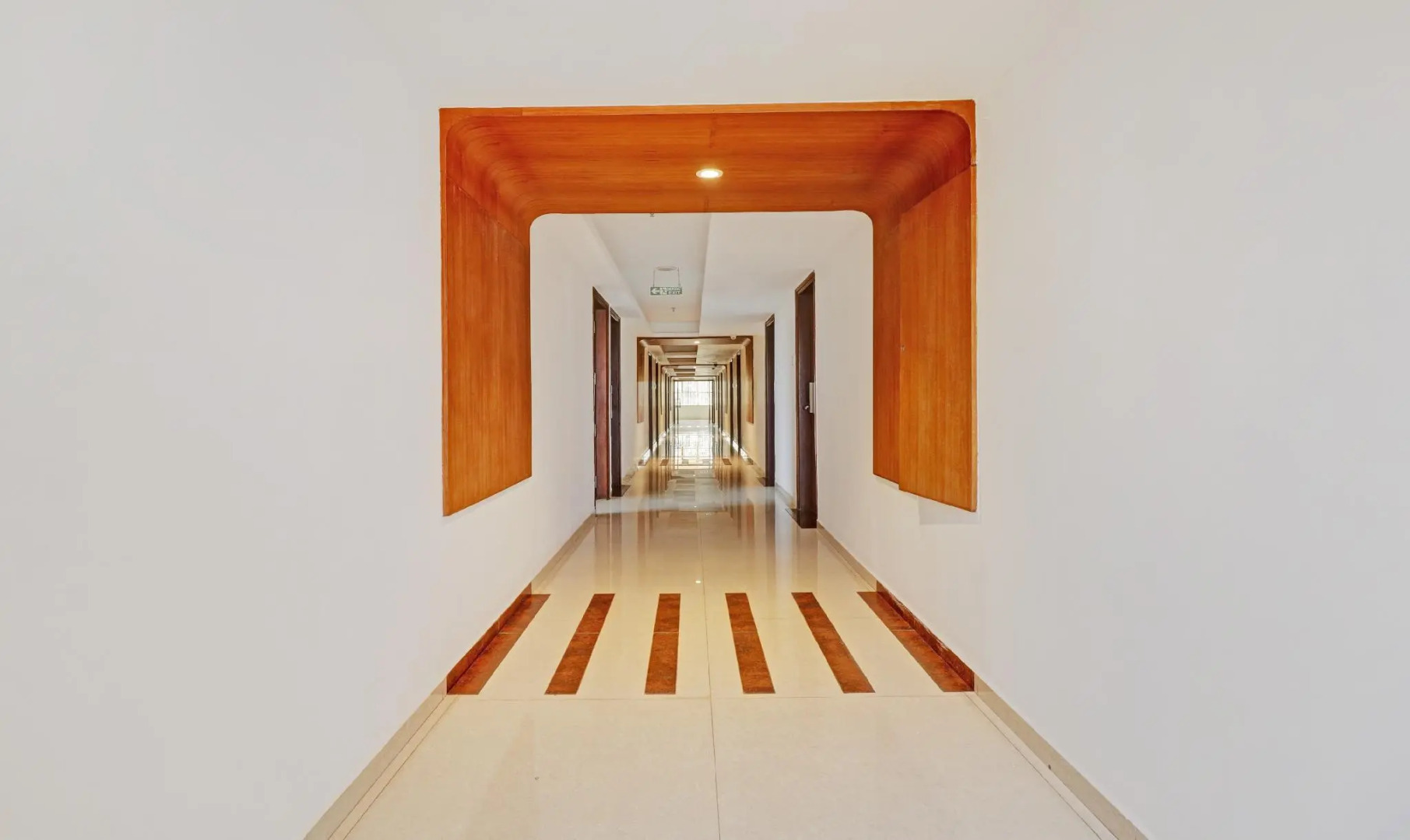 Treebo Tryst Vakkom Palazzo