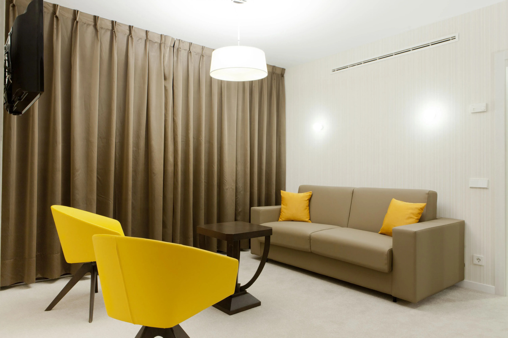 Hotel Liabeny