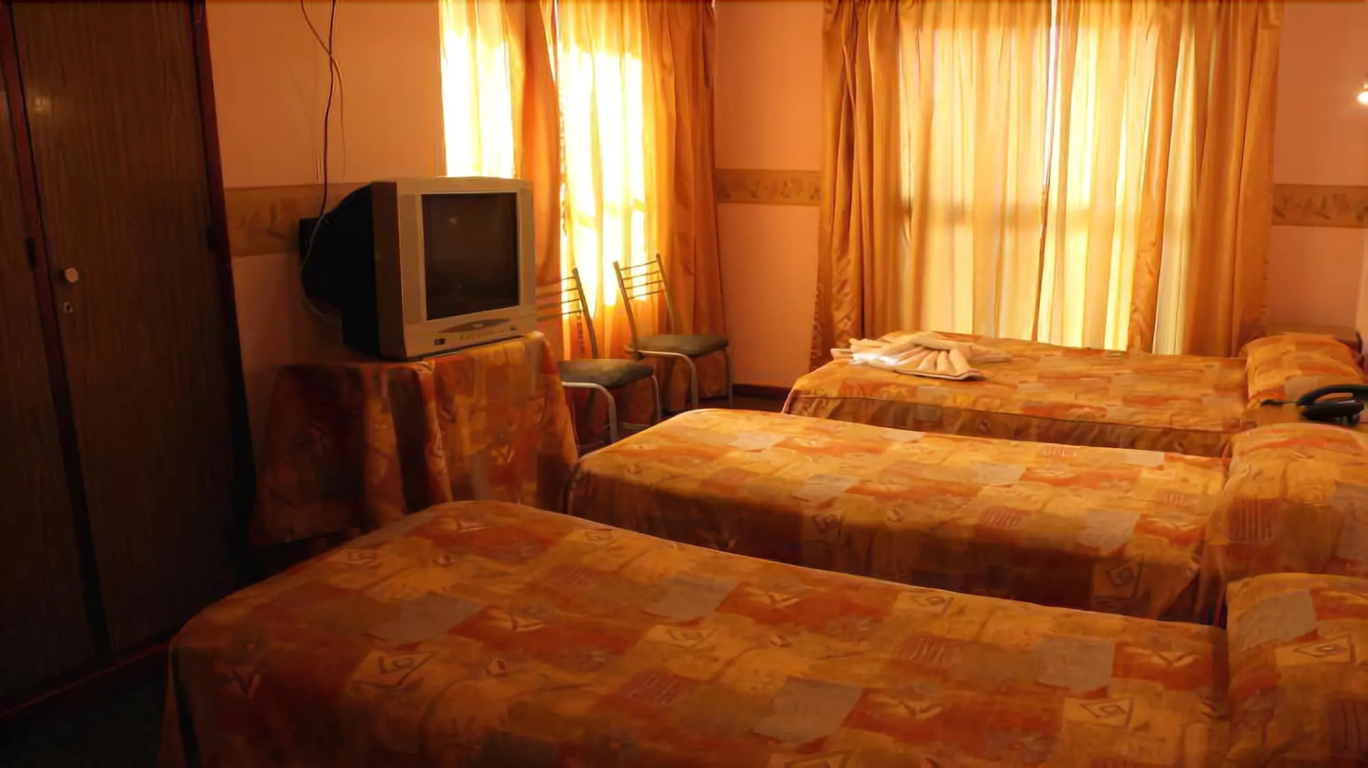 San Remo World Hotel