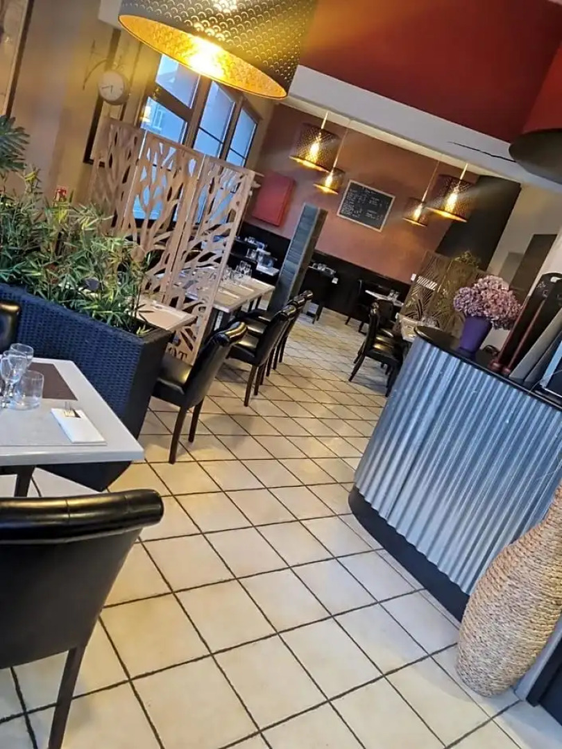 Hôtel de l'Abbatiale