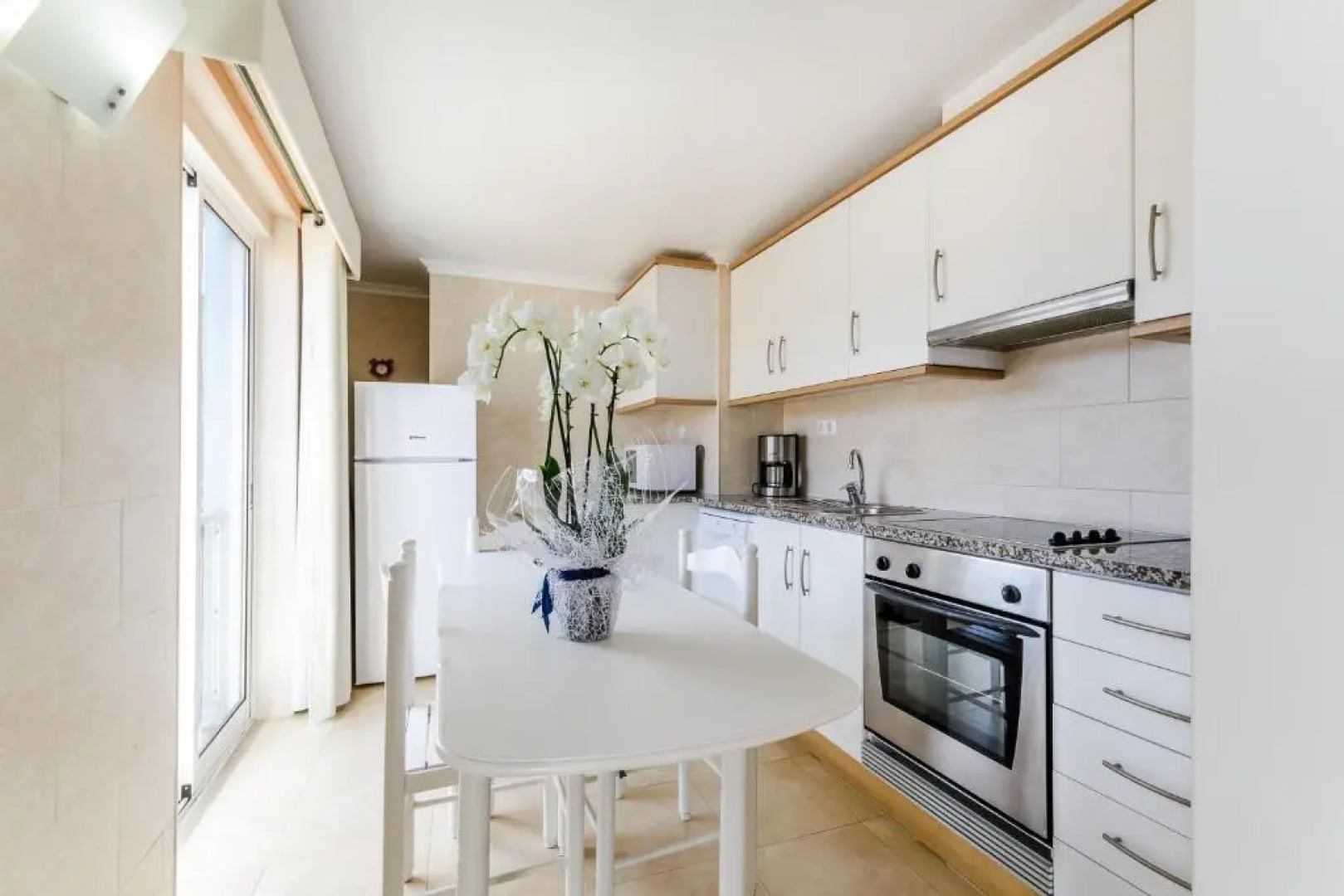 Apartamentos do Mar Peniche