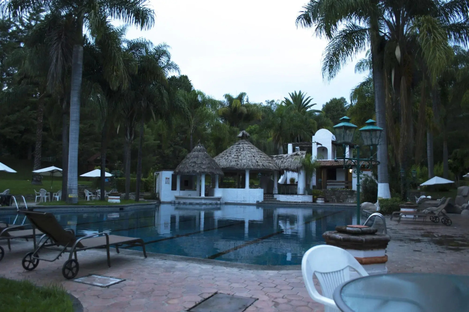 Posada Los Colorines