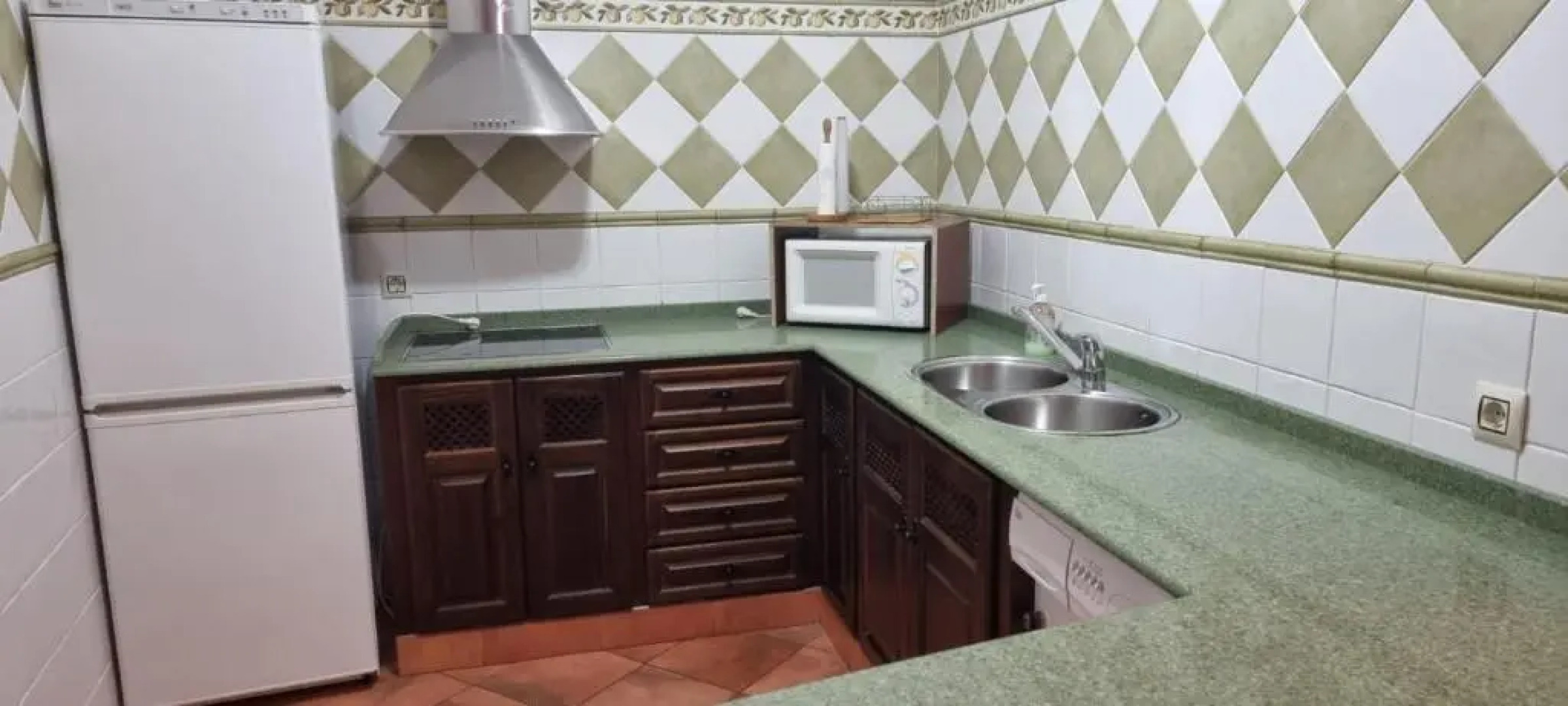 Apartamentos Cádiz el Chico