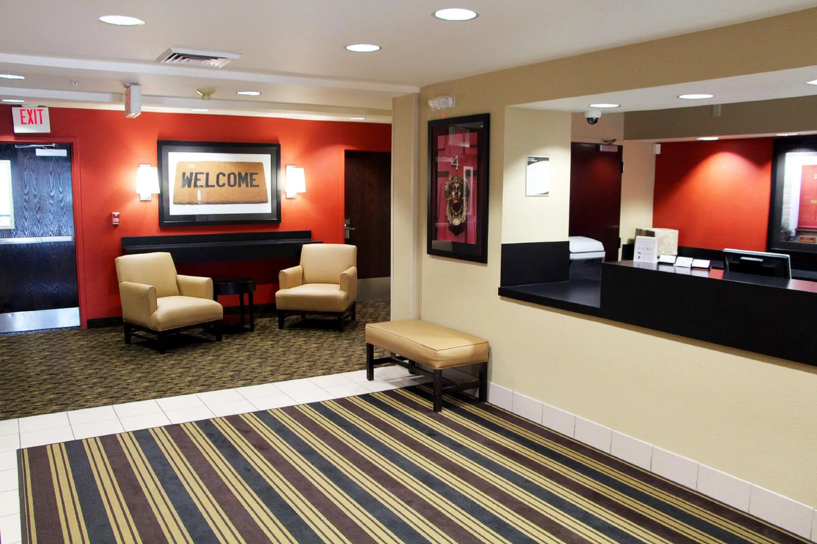 Rosewood Hotel - Portland East