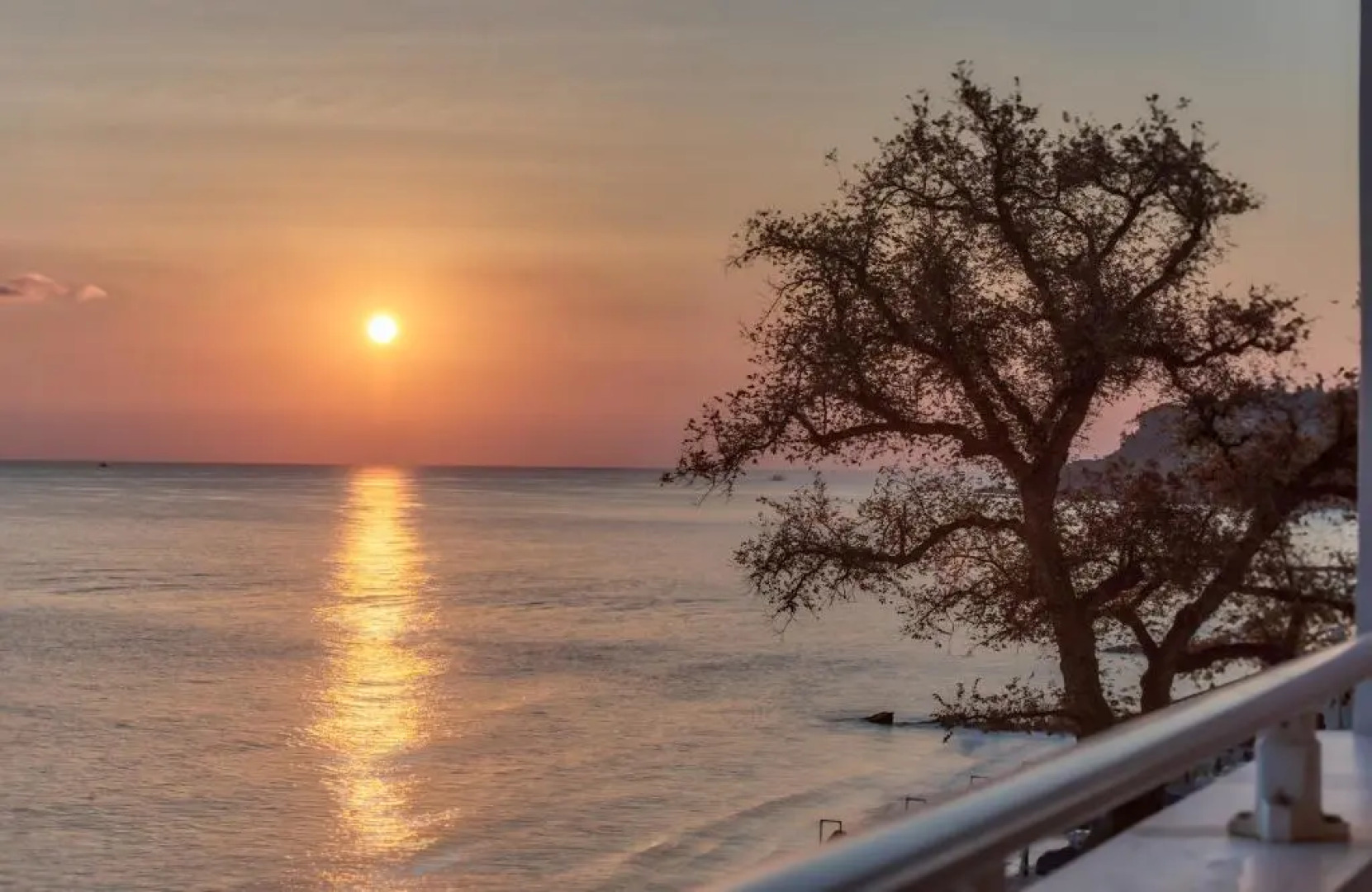 Maria Mare Apart-hotel