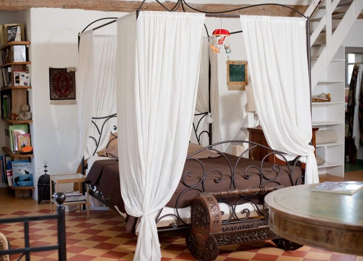 Les Jardins du Village