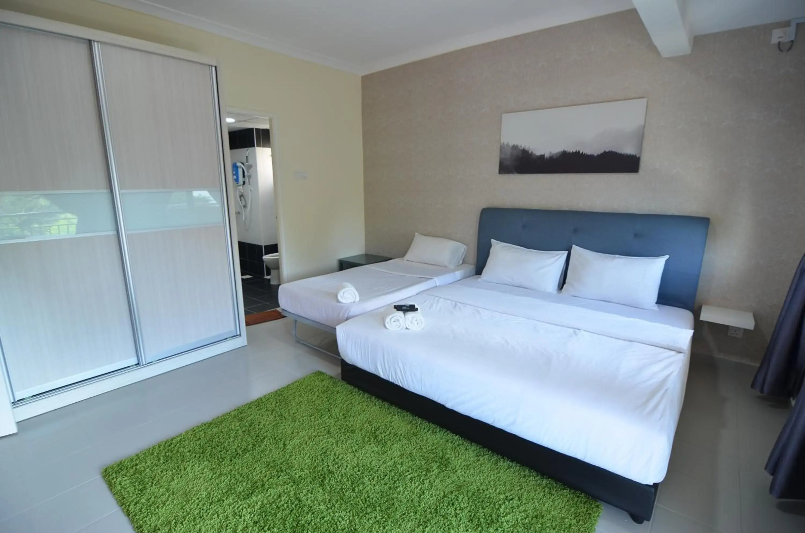 Tiara Desaru Seaview Residence