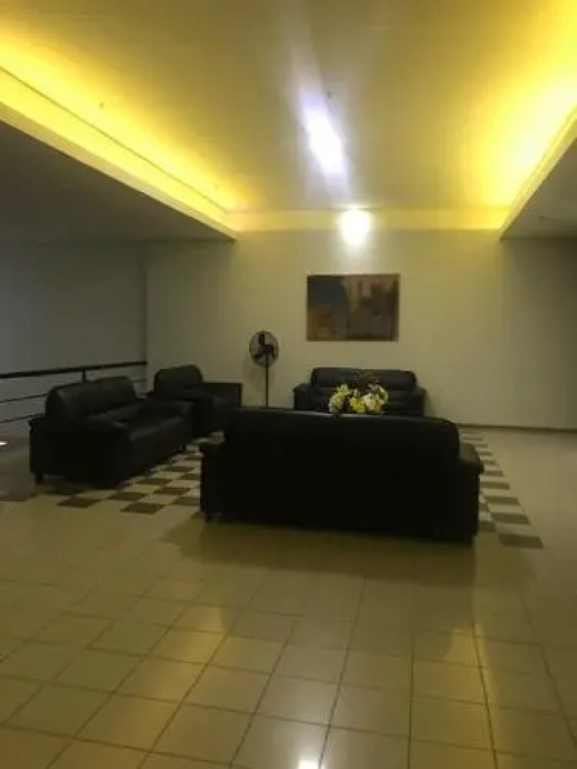 Flat 4 Rodas A Beira Mar Locday