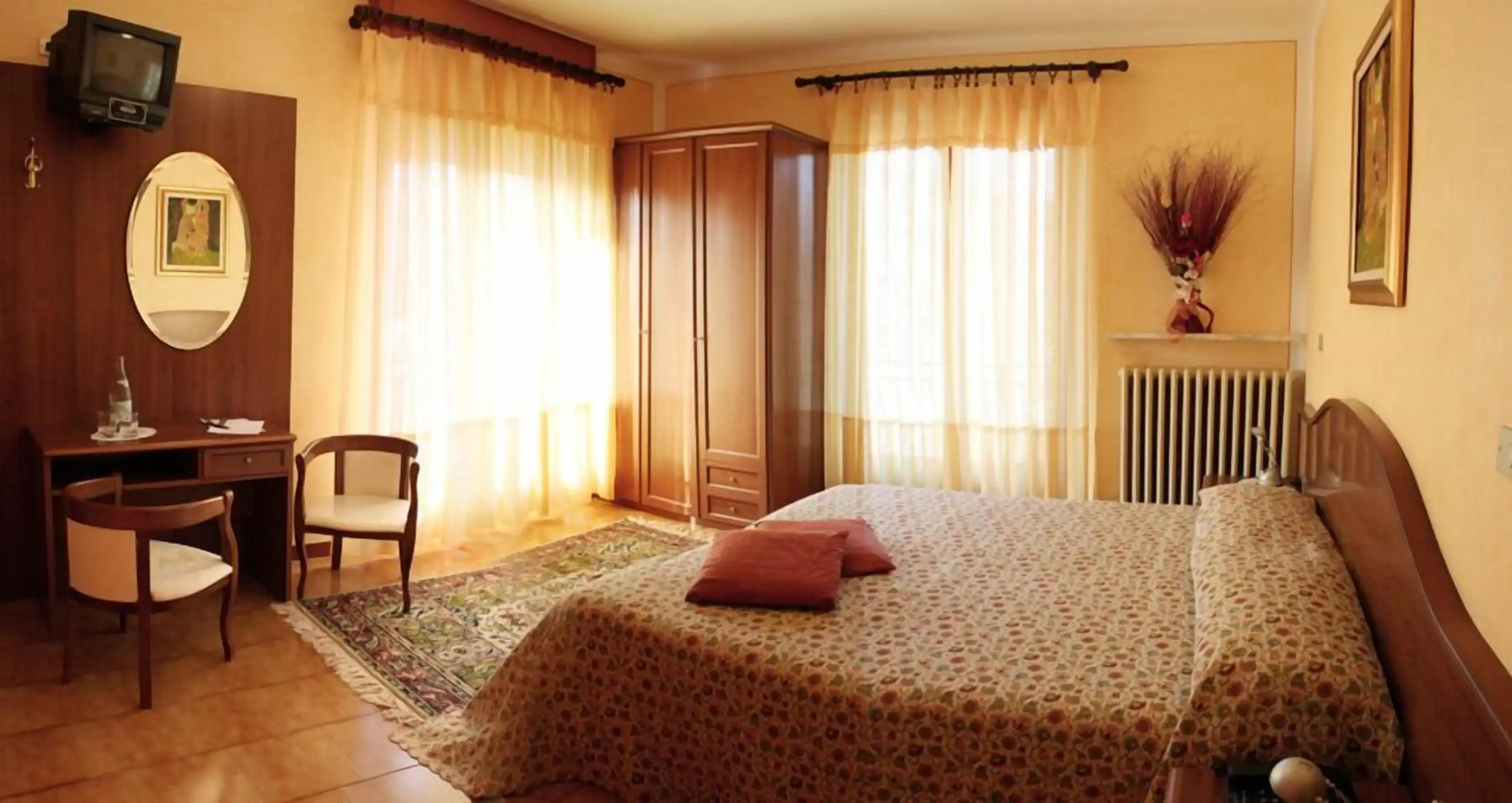 Hotel Reale Ristorante