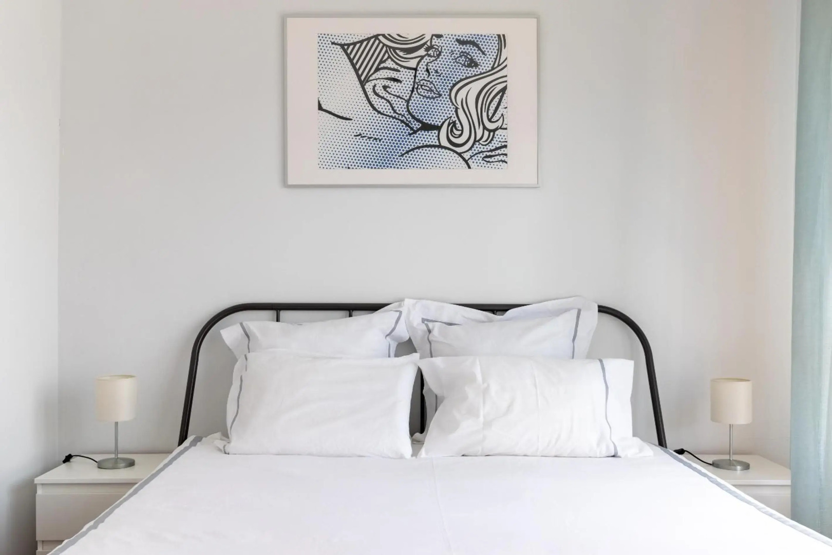 Precioso apartamento cerca de Bilbao Exhibition Center -BEC-, Bilbao y playas