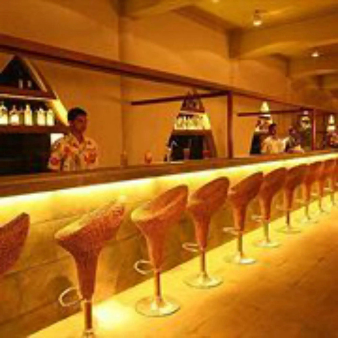 Neelam's The Grand Hotel Goa