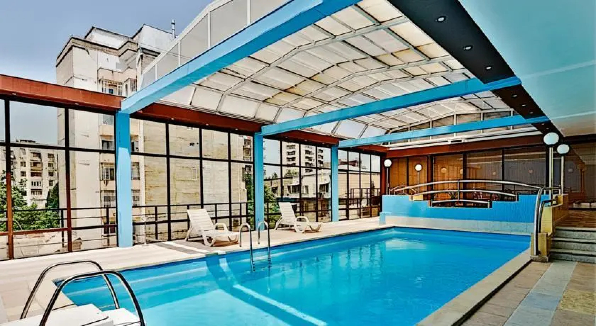 Отель «Примавера»