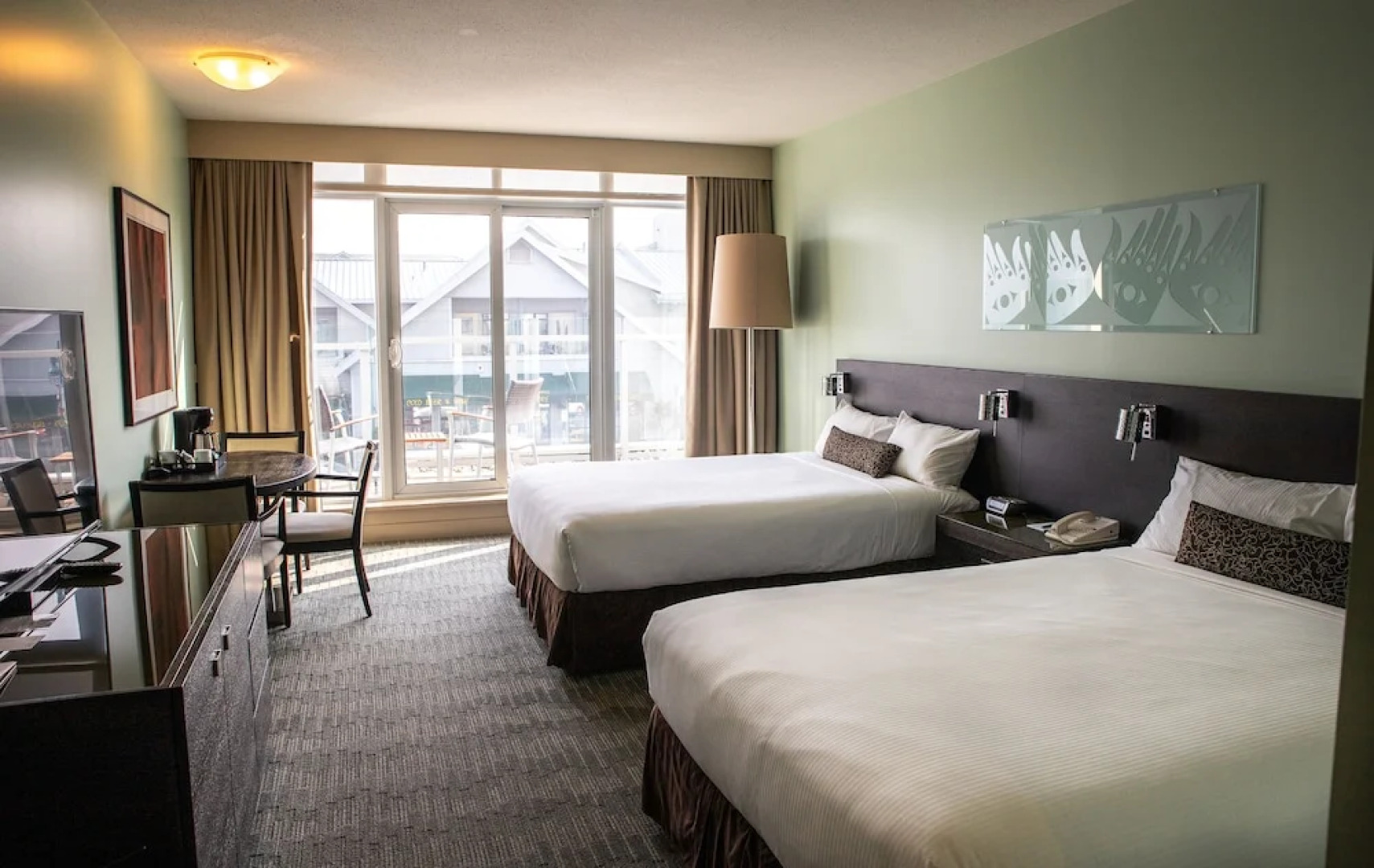 The Sidney Pier Hotel & Spa