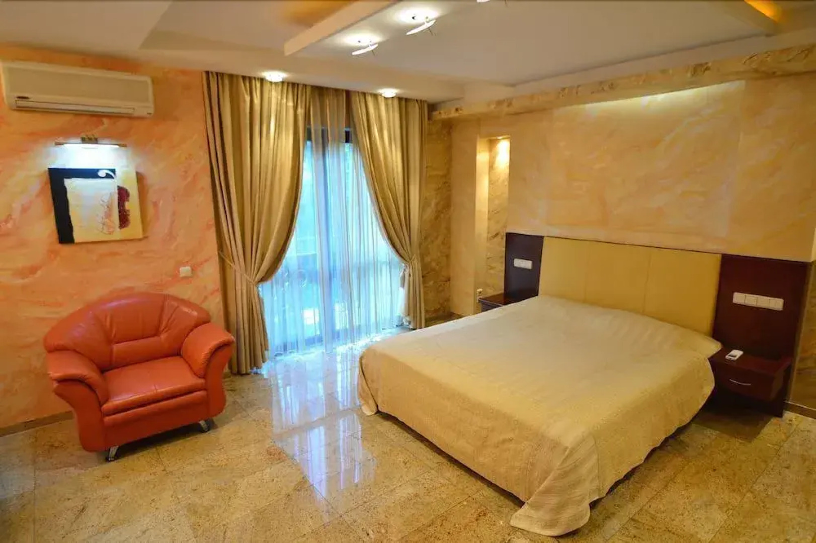 Апарт-отель Prestige