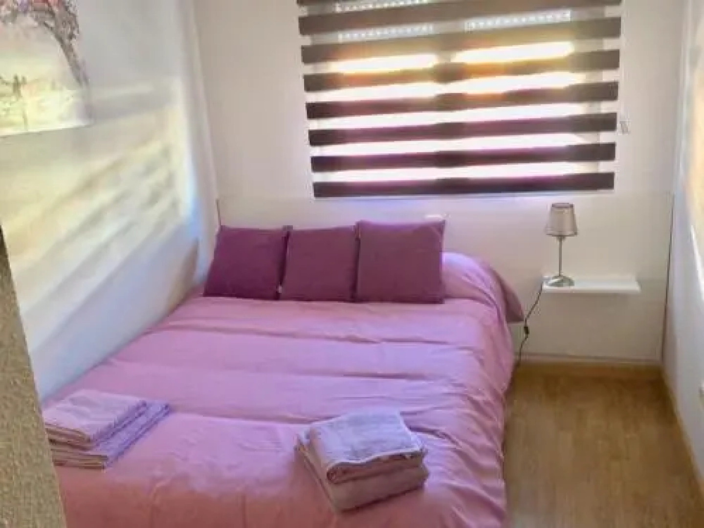 Apartamento Castilla