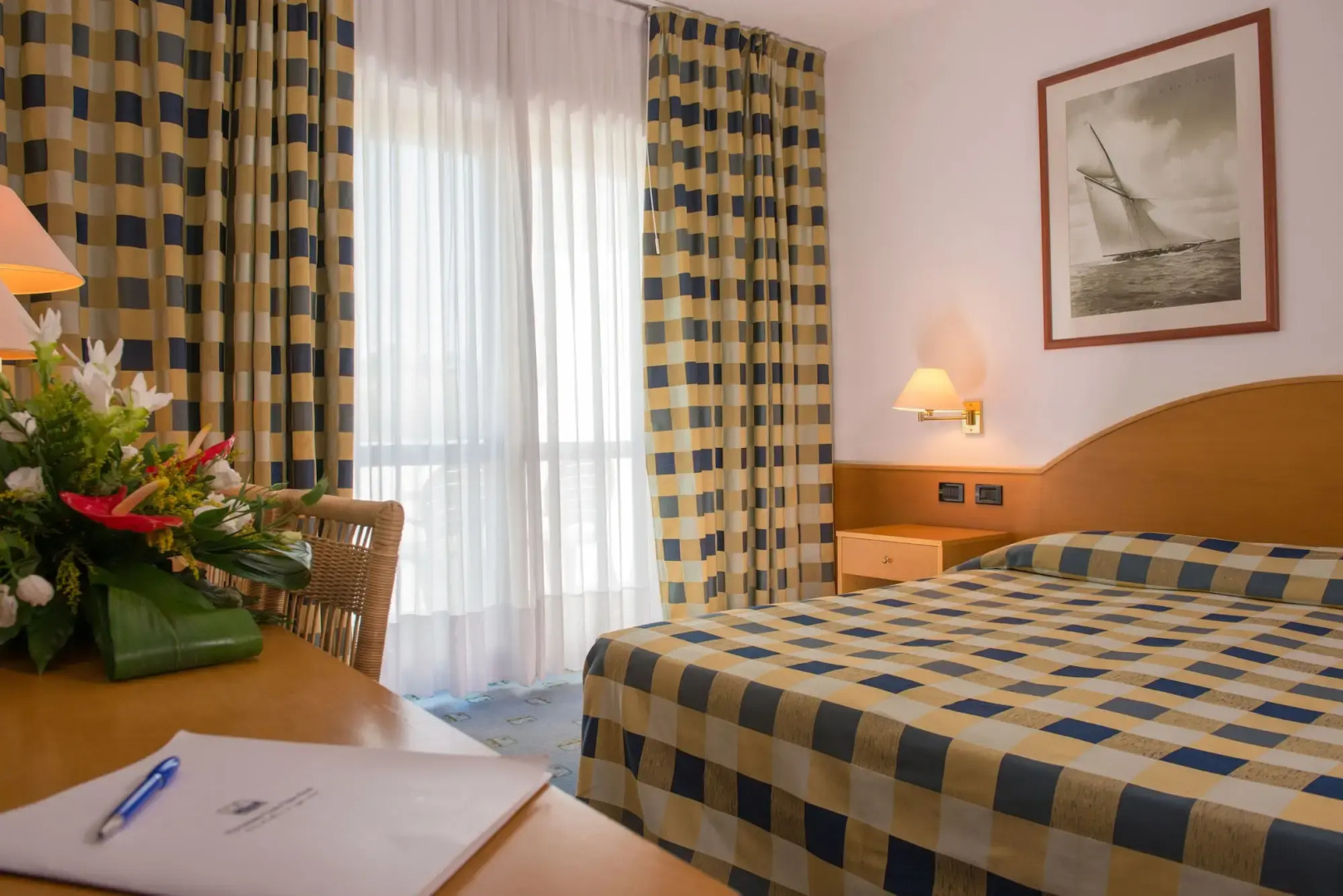 Pizzomunno Vieste Palace Hotel