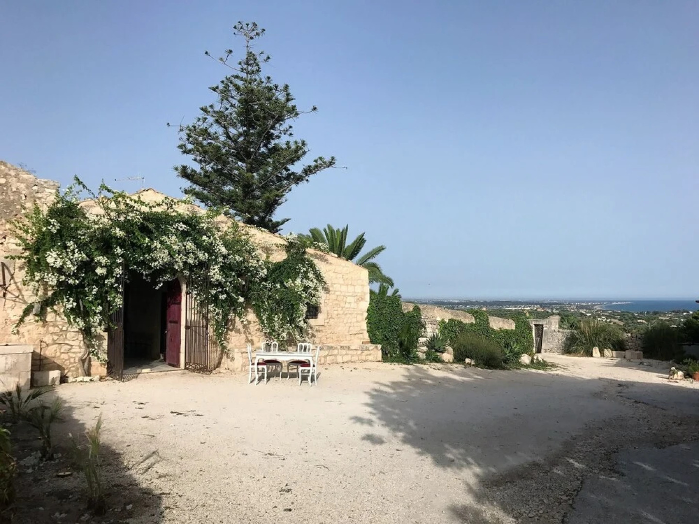 Villa Barone Alfieri