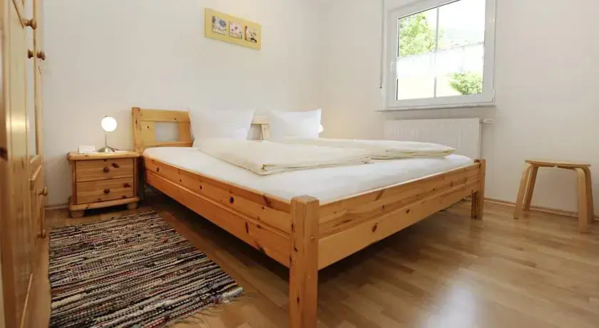 Apparthaus Schuchter