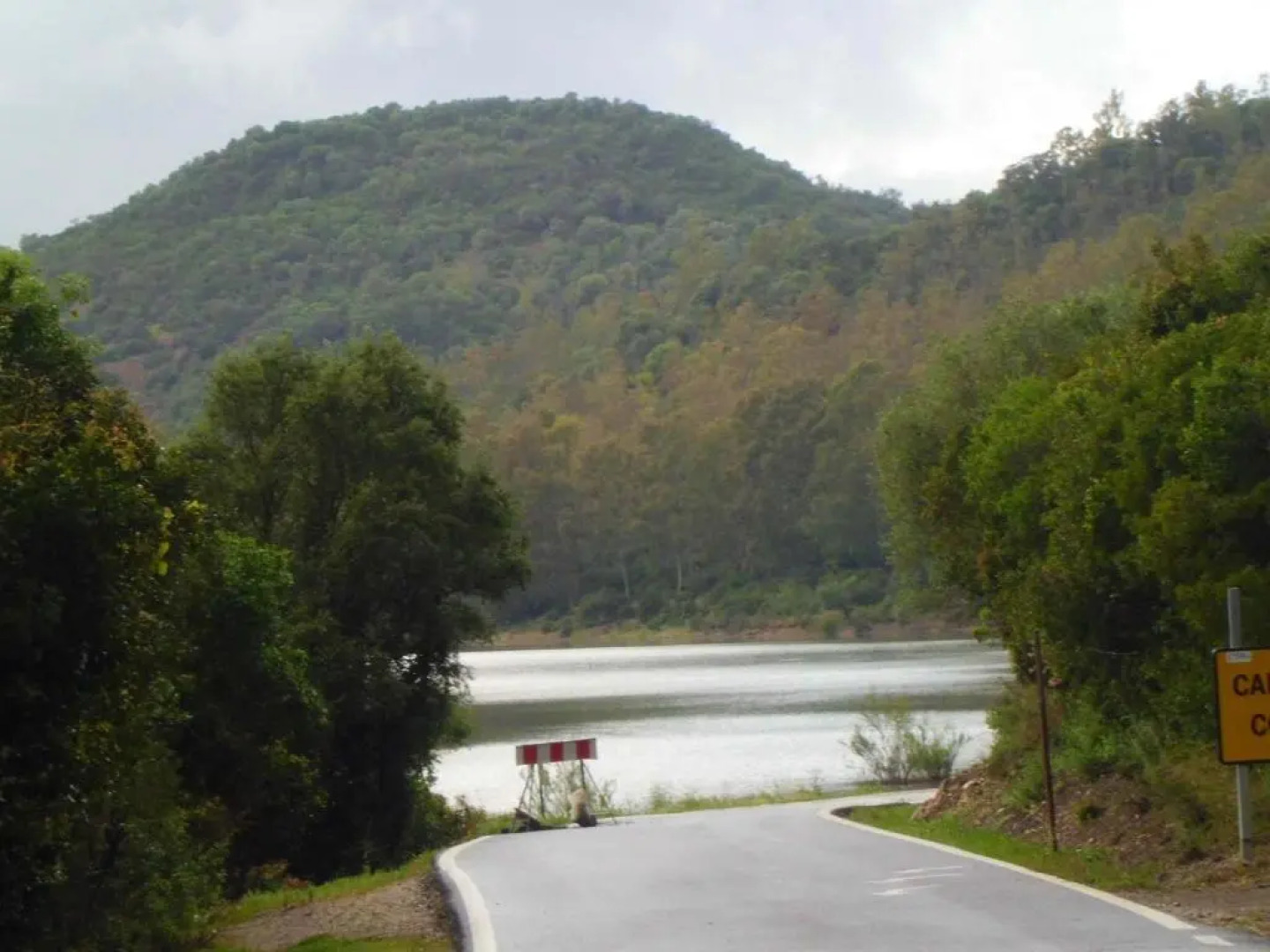 2 bedrooms appartement with balcony and wifi at Ubrique