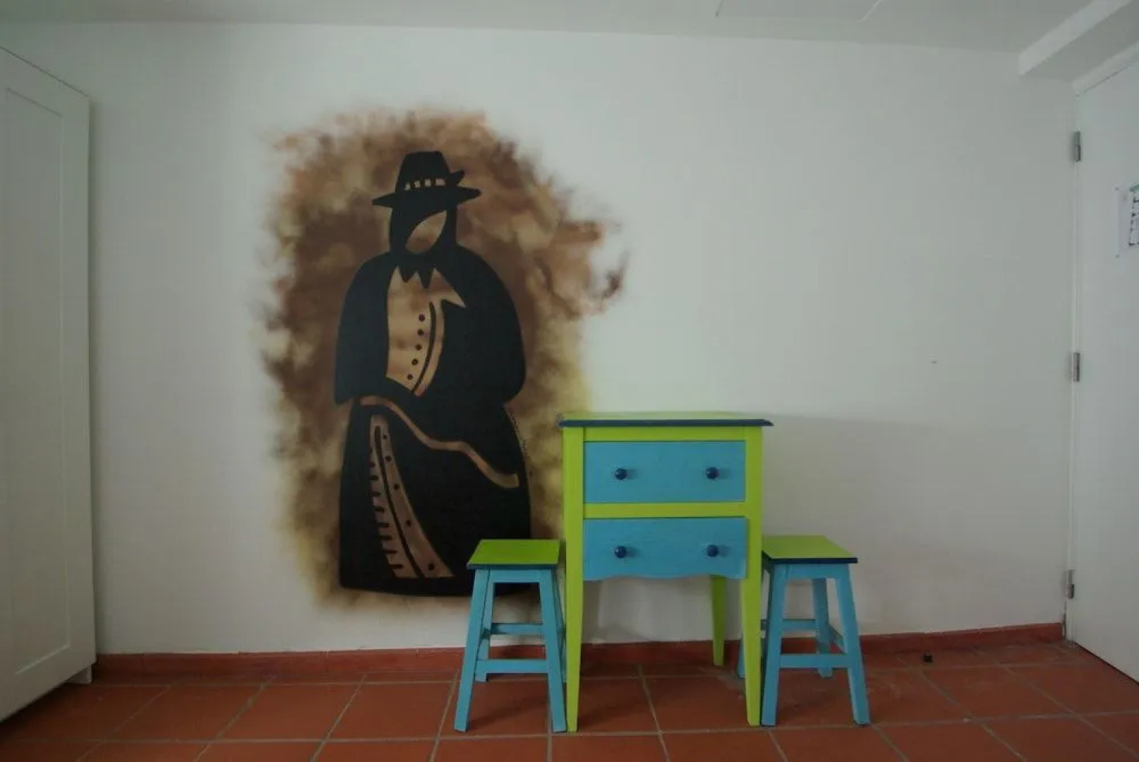 HI Évora – Pousada de Juventude - Hostel