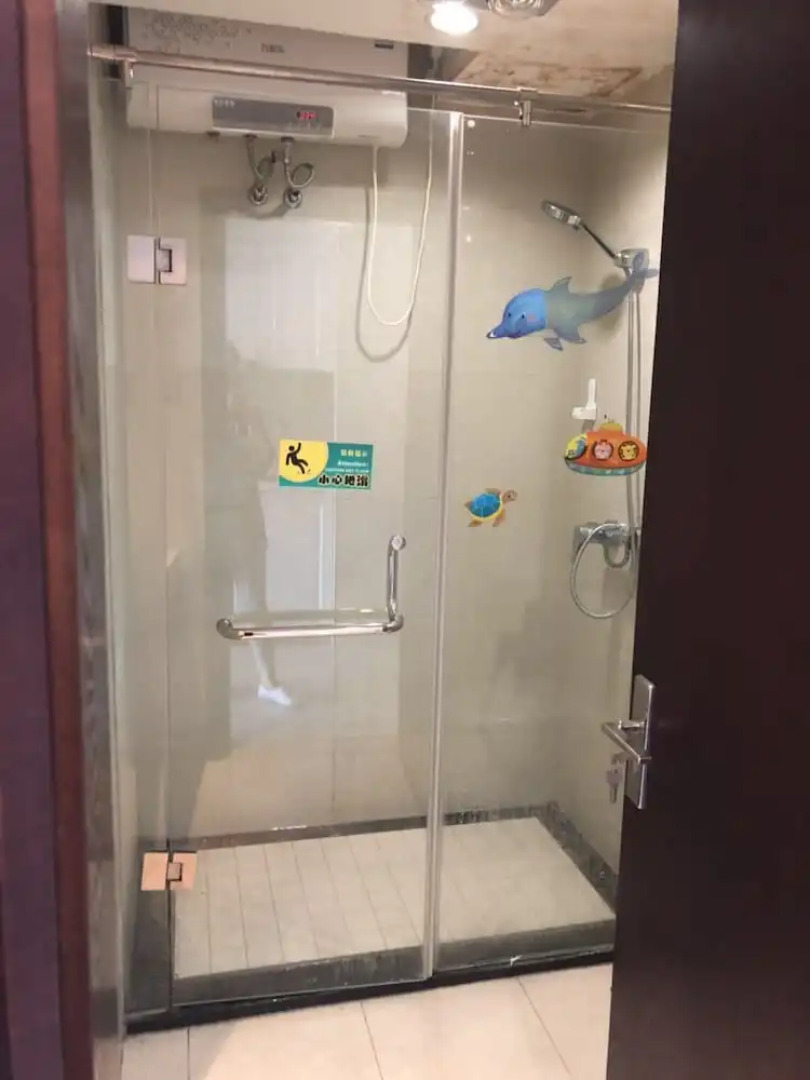 Jia Zhao Ye Sunny Seaview Apartment