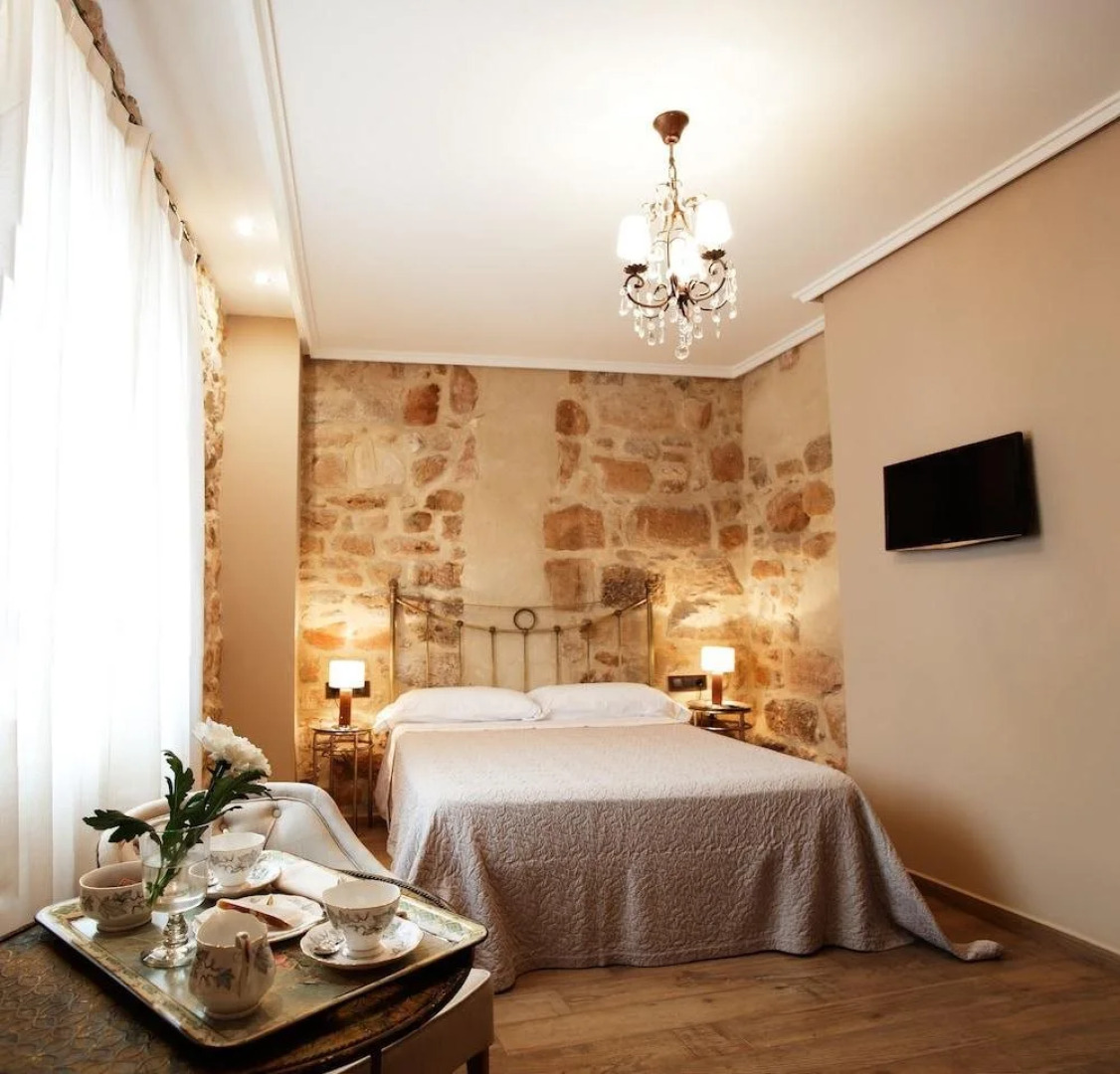 Rusticae Torre Maestre