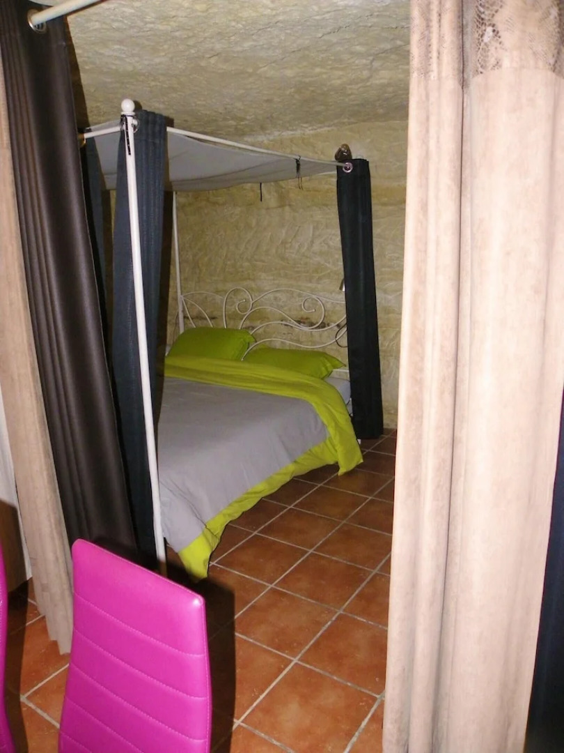 Les Hauts de Nazelles