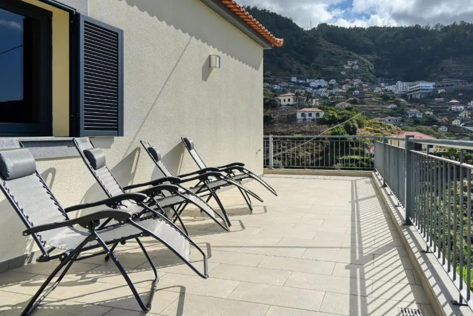 Capelas House a Home in Madeira