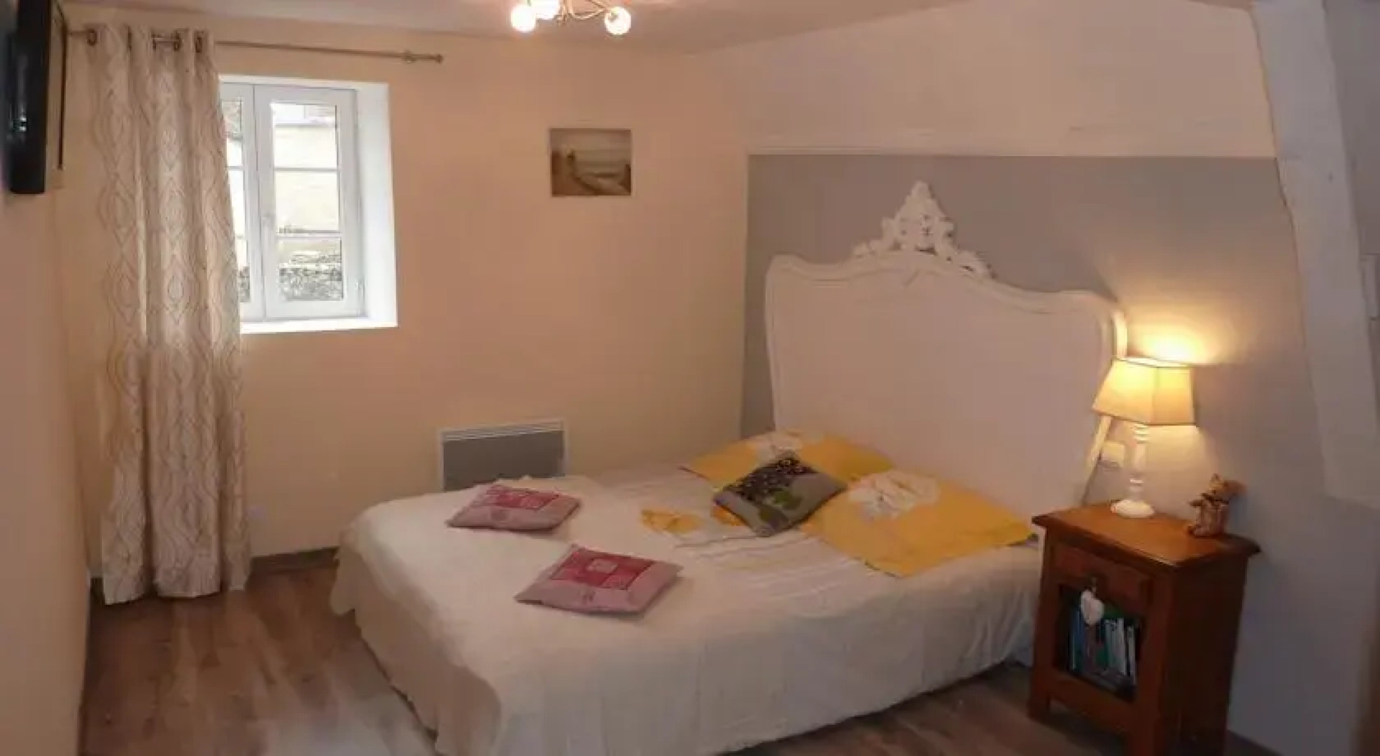 Gîte Clos la Cerisaie