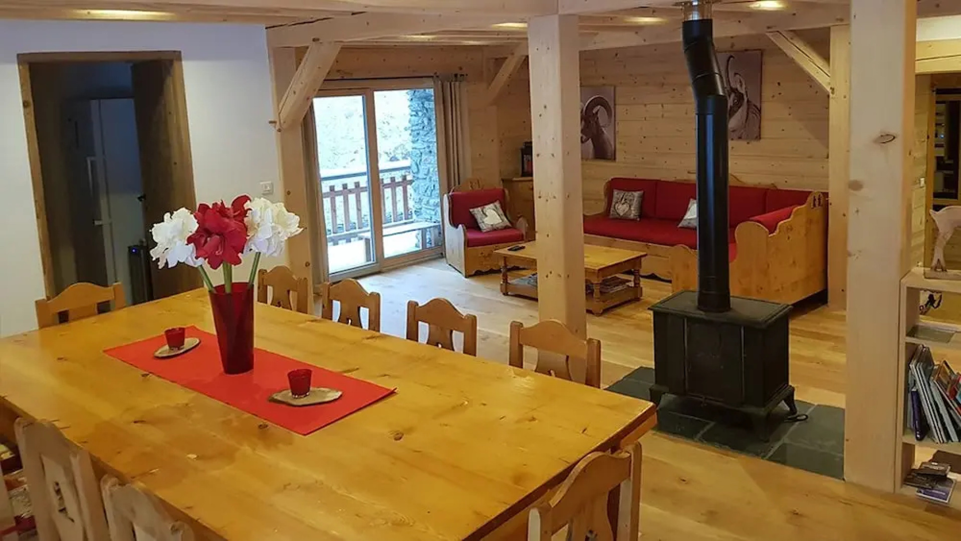 Gîte de la Lignarre